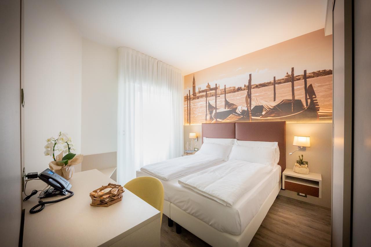 Hotel Casa Costiera กาออร์เล ภายนอก รูปภาพ