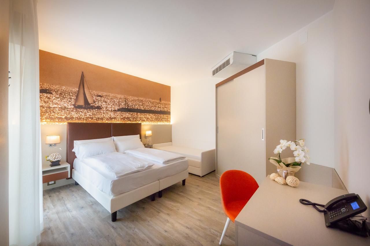 Hotel Casa Costiera กาออร์เล ภายนอก รูปภาพ
