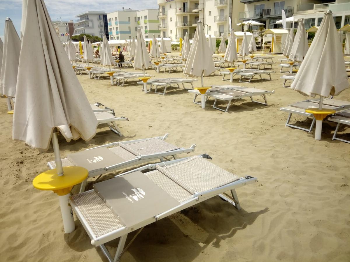 Hotel Casa Costiera กาออร์เล ภายนอก รูปภาพ