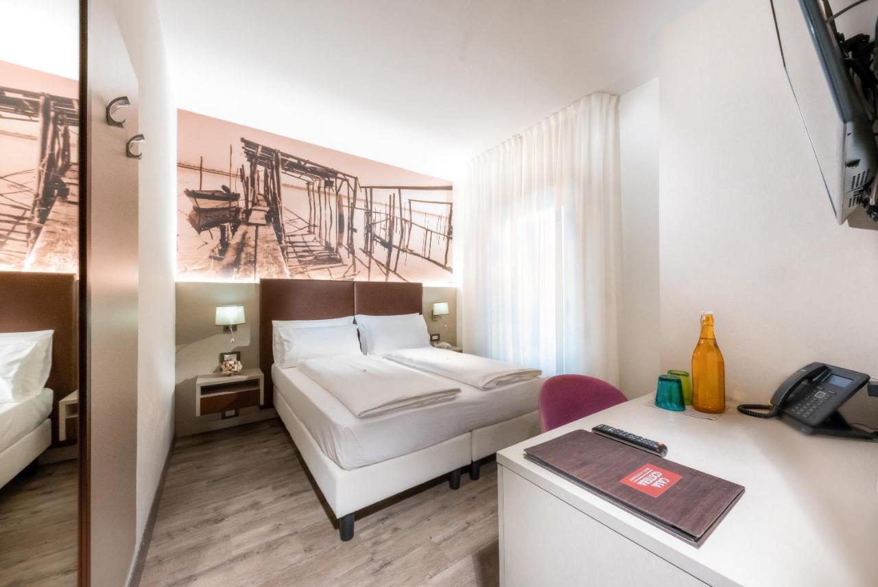 Hotel Casa Costiera กาออร์เล ภายนอก รูปภาพ