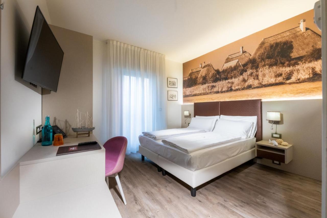 Hotel Casa Costiera กาออร์เล ภายนอก รูปภาพ