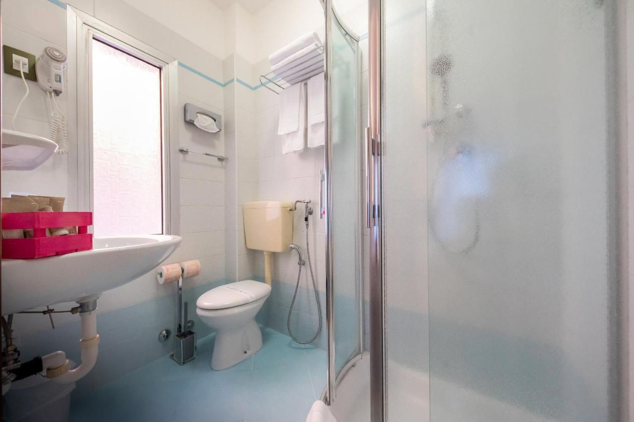 Hotel Casa Costiera กาออร์เล ภายนอก รูปภาพ